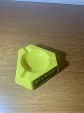 Cendrier Publicitaire Ricard