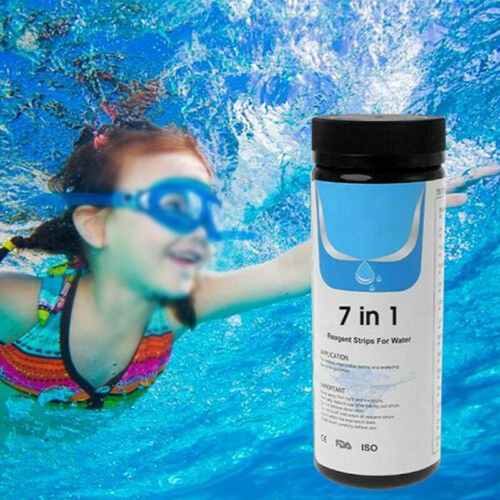 Kit bande nitrite - bande,