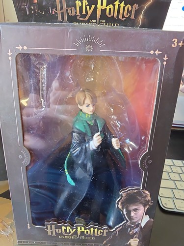 Harry potter and the curse - harry,
