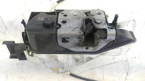006244 serrure porte - , avant
