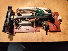 Carte entée audio complète pour ampli Technics SUV4