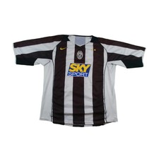 Maillot Juventus FC rétro