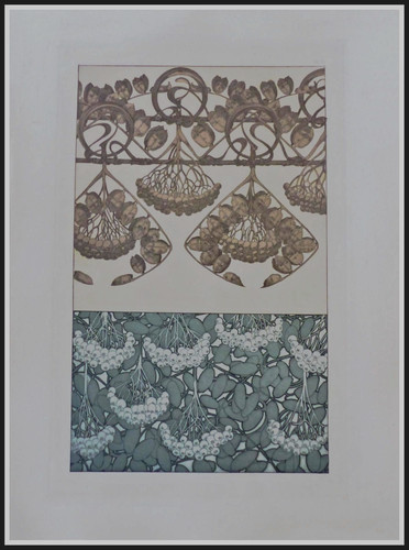 Alphonse mucha documents - alphonse,