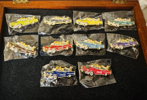 10pin tintin natacha - 10pin’s,