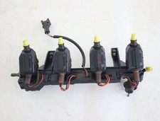 injecteur VW GOLF 2  40 kW 55 HP gasoline 93656