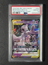 Carte Pokemon Japonaise PSA 10