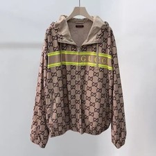 Gucci Veste coupe-vent en