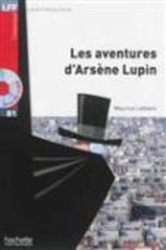 Maurice leblanc les - les, aventures
