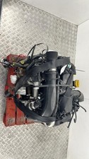 Moteur DACIA LOGAN MCV 2 PHASE