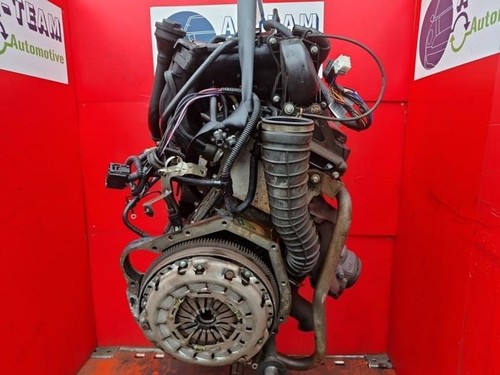 Moteur sans pièces - , (diesel)