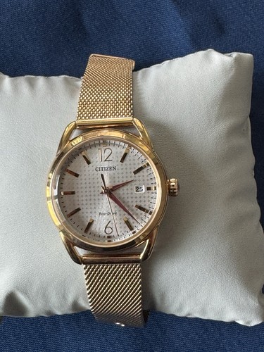 Ladies citizen eco drive - ladies, eco-drive