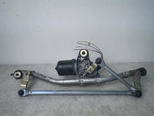 Mecanisme essuie glace avant CITROEN C3 1 PHASE 1 53630187