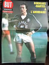 BUT   N 1220 DU  28 NOVEMBRE