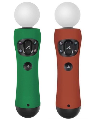 Silicone peau protection - 2x,