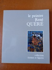 Le peintre René Quéré Coll
