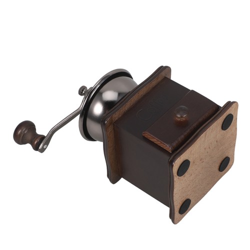 Préparation café machine - ,