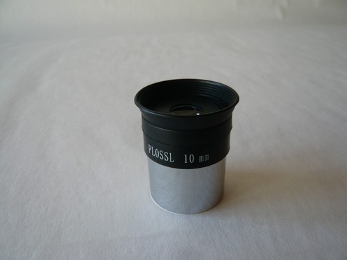 Oculaire plossl pour - plossl, f