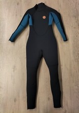 Combinaison Surf, Kite Surf, Longcoat