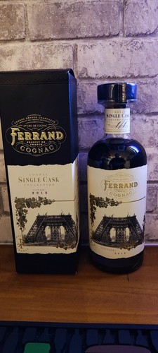 Cognac ferrand eiffel xo - ferrand,, eiffel,