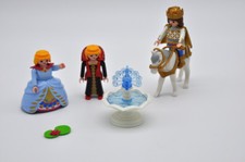 PLAYMOBIL cendrillon , le
