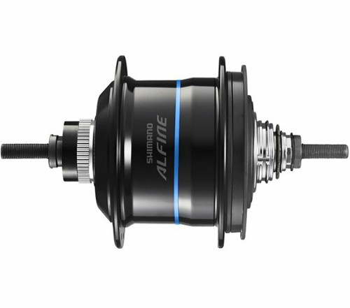Shimano moyeu transmission - moyeu,