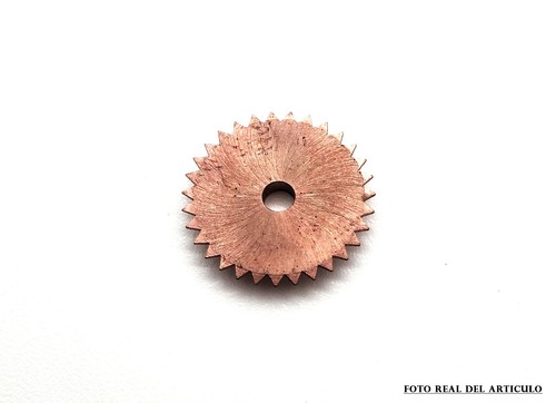Pièce montre de - pièce,