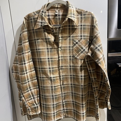 Chemise ancienne vintage - chemise,