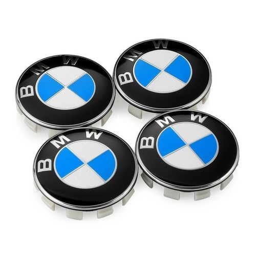 Bmw centre roue cache - centre,