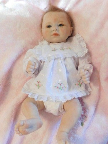 Ingrid reborn nursery - reborn,