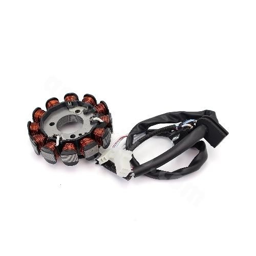 Stator allumage pour scooter - pour,