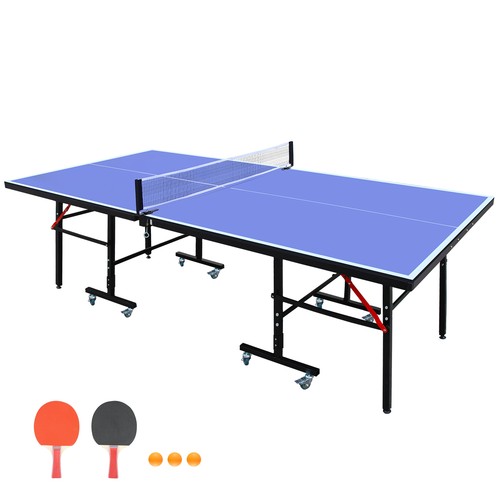 8ft foldable ping pong table - 8ft,