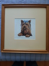 Grille points comptés "Le