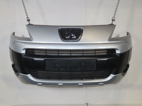 Pare choc avant peugeot - pare-choc,