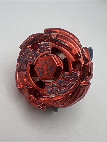 Chrome red pegasus - red, jumper