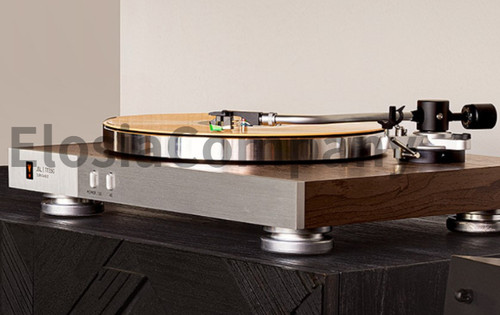 Platine vinyle classique - , jbl