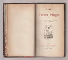 Victor Hugo  La Esmeralda -