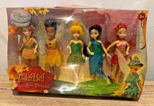 Playset figurines poupées