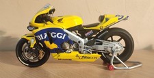 MotoGP MINICHAMPS 1/12 Honda