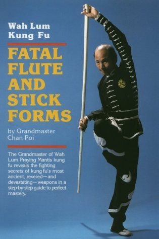 Fatal flute and stick - fatal,