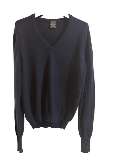 Michael pull bleu marine - bleu,