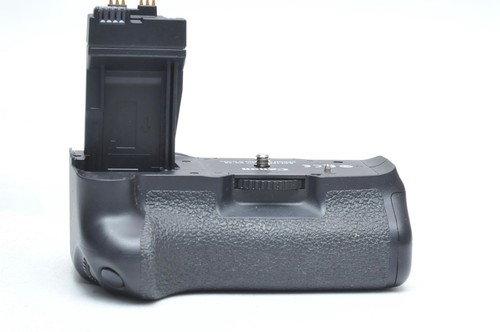 Canon oem battery - bg-e8, grip