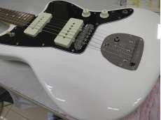 Guitare électrique fender - électrique,