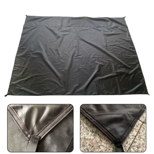 Tapis sol camping - tapis, de