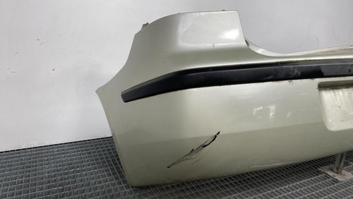 Pare choc arriere - , renault
