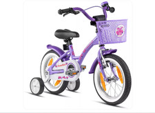 Vélo enfant 14 pouces à