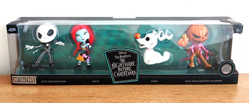 Jada toys ensemble 4 - toys,