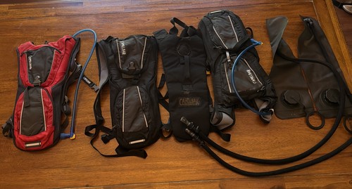 Camelbak lot hawg - 4, &