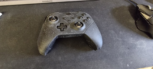 Manette xbox élite séries - Élite, 2