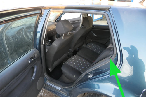 Golf limousine joint - golf, 4