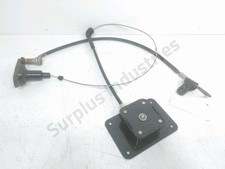 SUPPORT ROUE DE SECOURS FORD